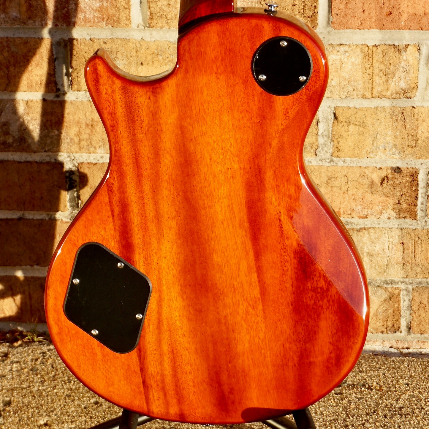 PRS SE McCarty 594 Singlecut Vintage Sunburst