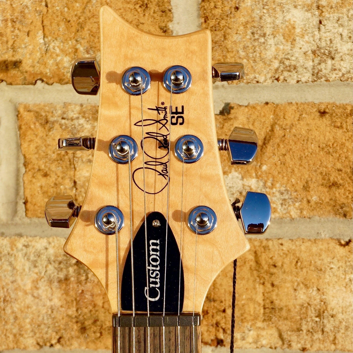 PRS SE Custom 24 Charcoal