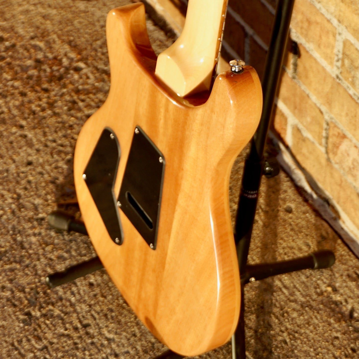 PRS SE Custom 24 Charcoal
