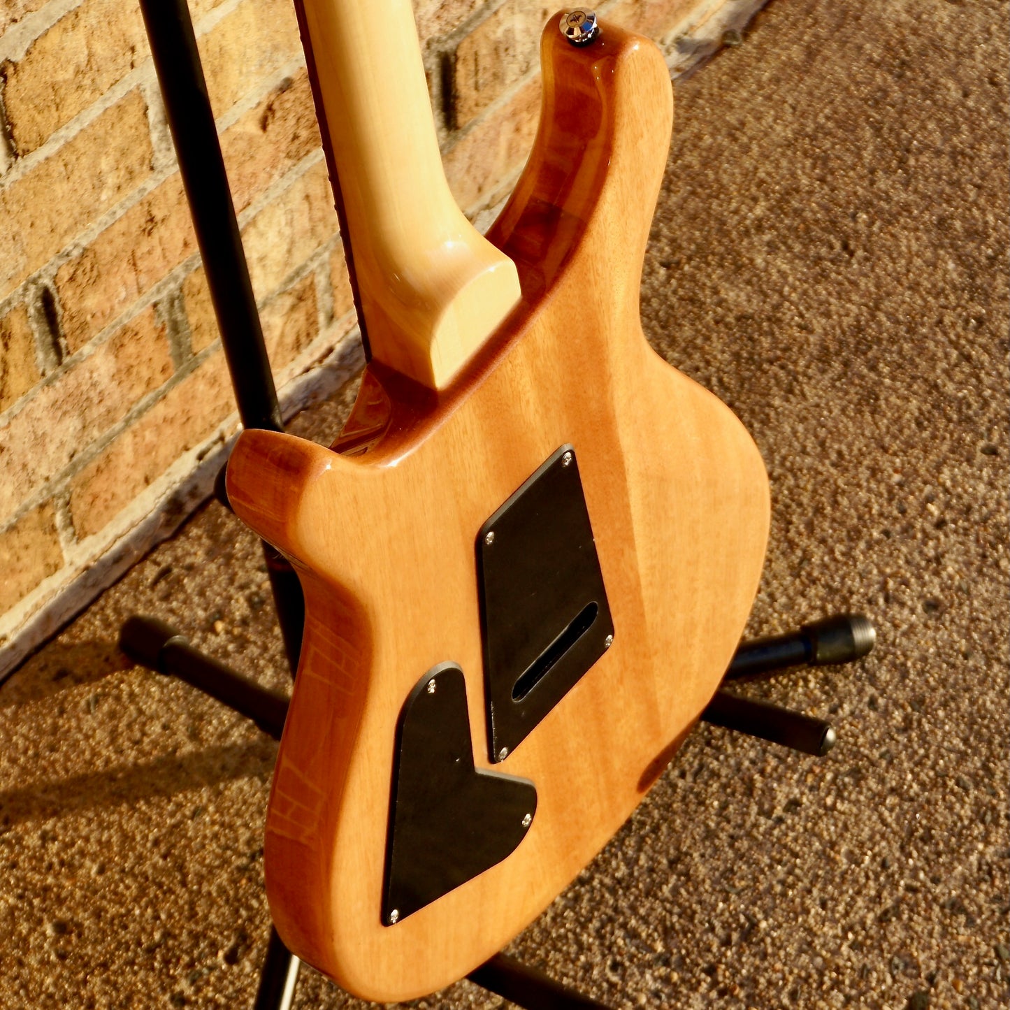PRS SE Custom 24 Charcoal