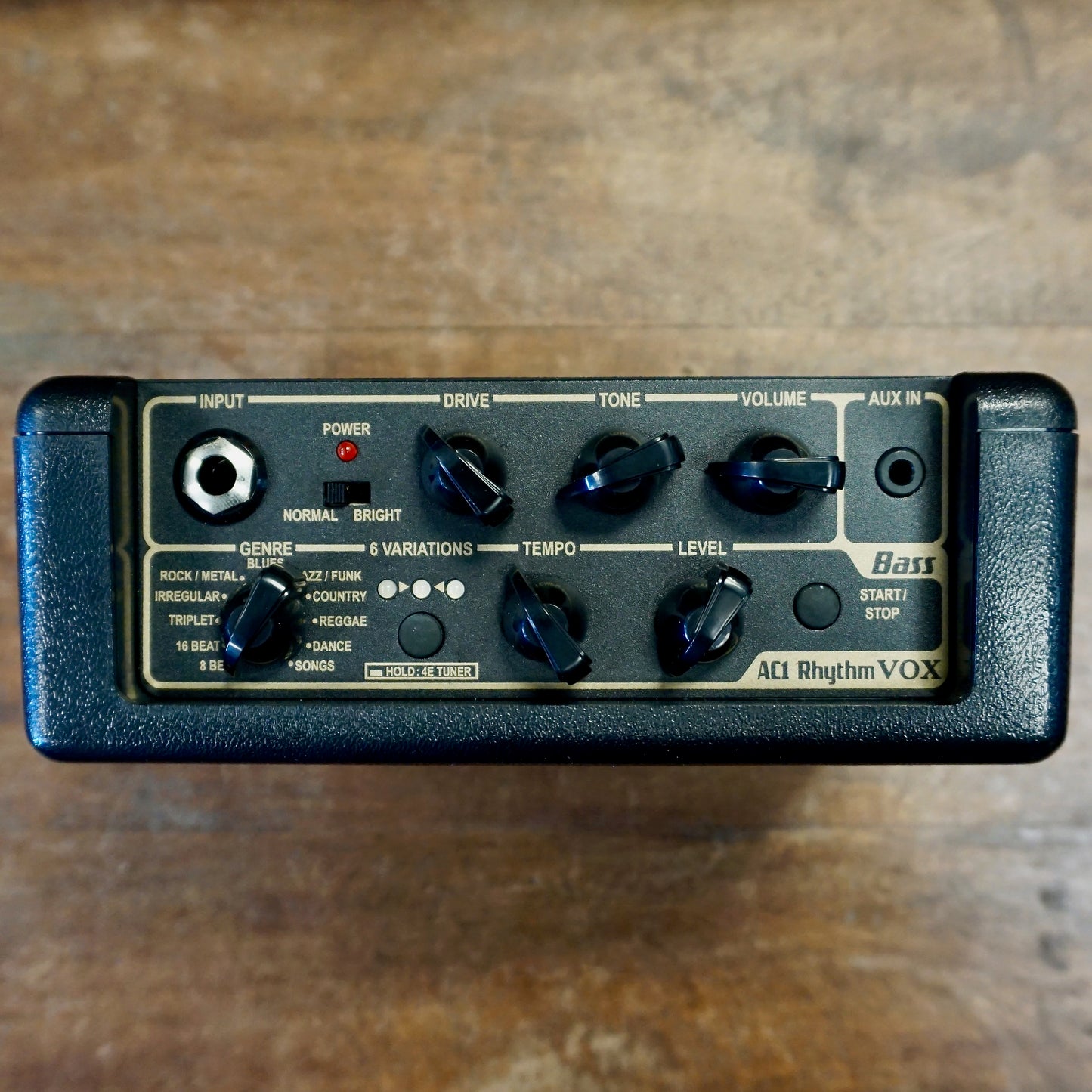 Vox AC1 RV