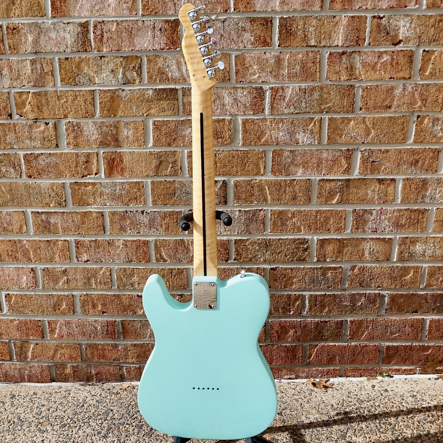 Partscaster Tele