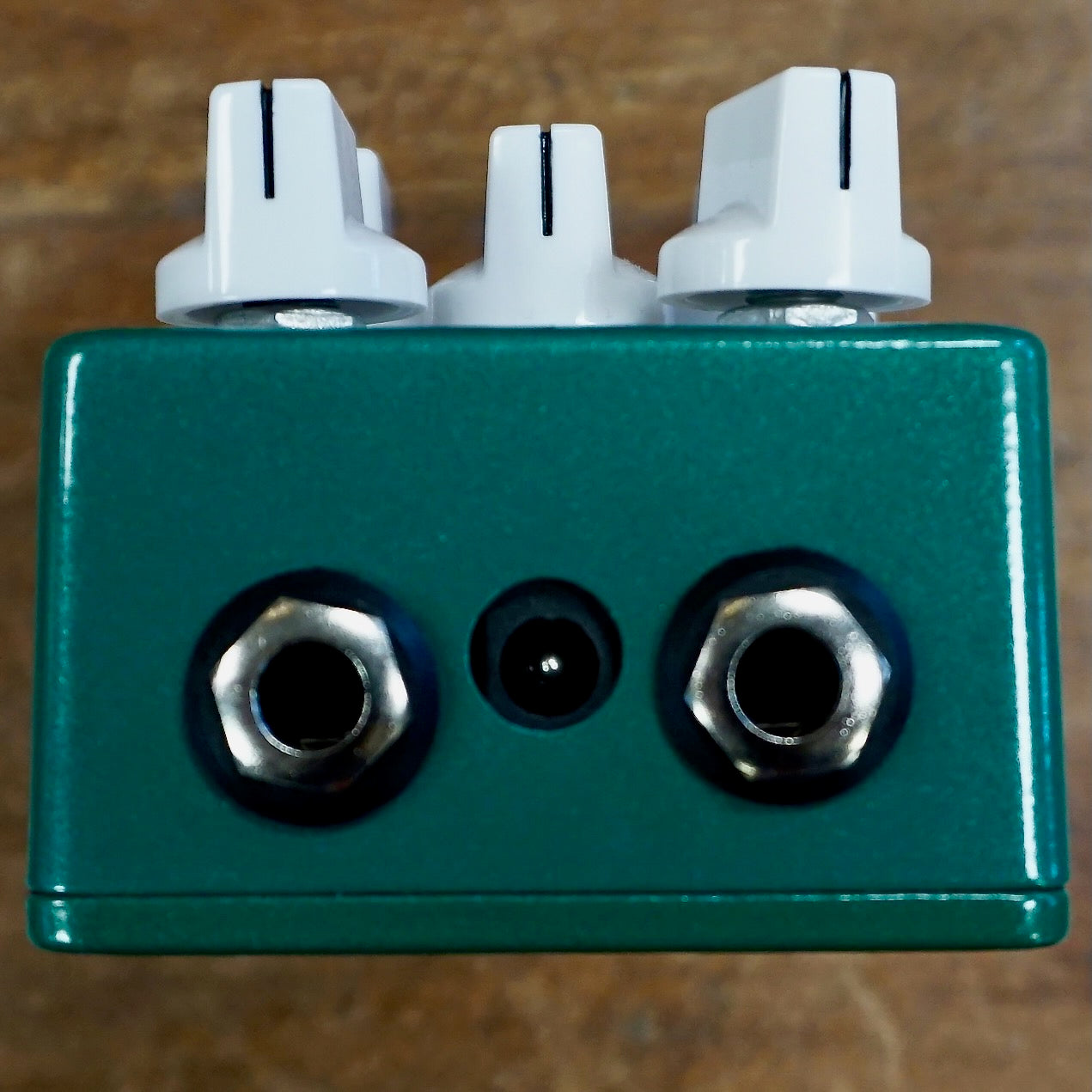 Earthquaker Devices The Depths
