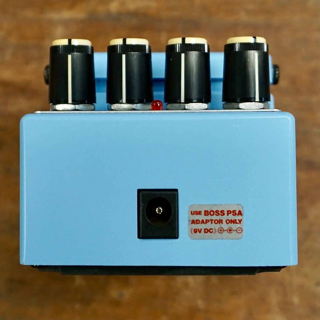 Boss Super Chorus CH-1