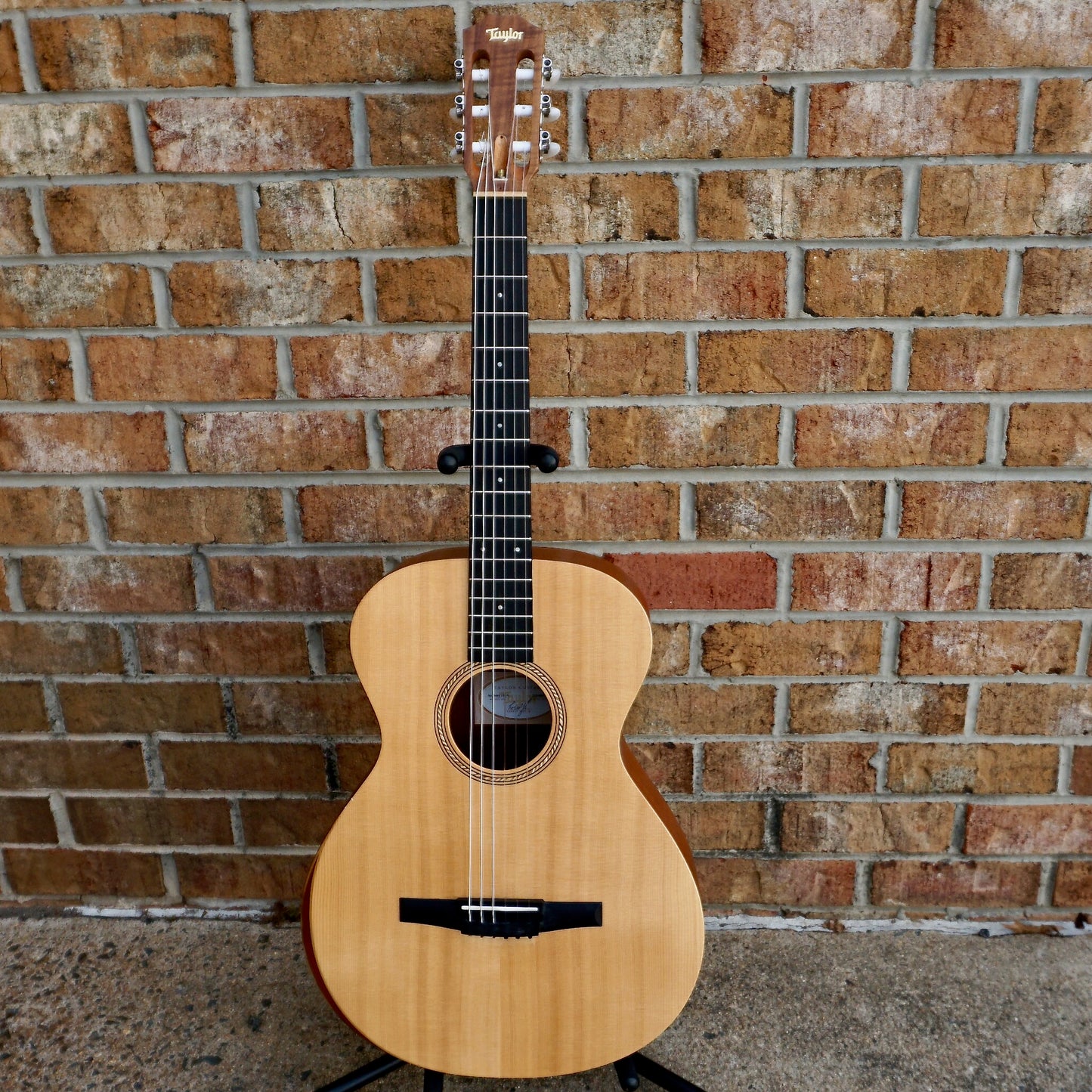 Taylor Academy 12e-N