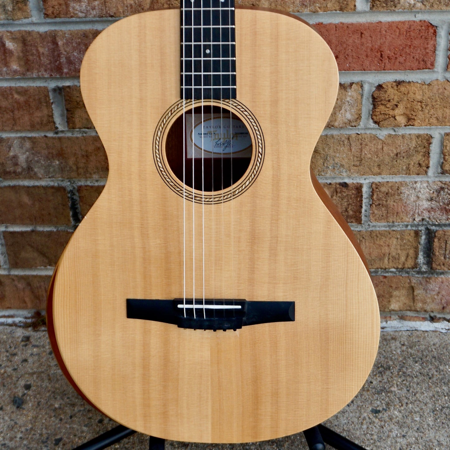 Taylor Academy 12e-N