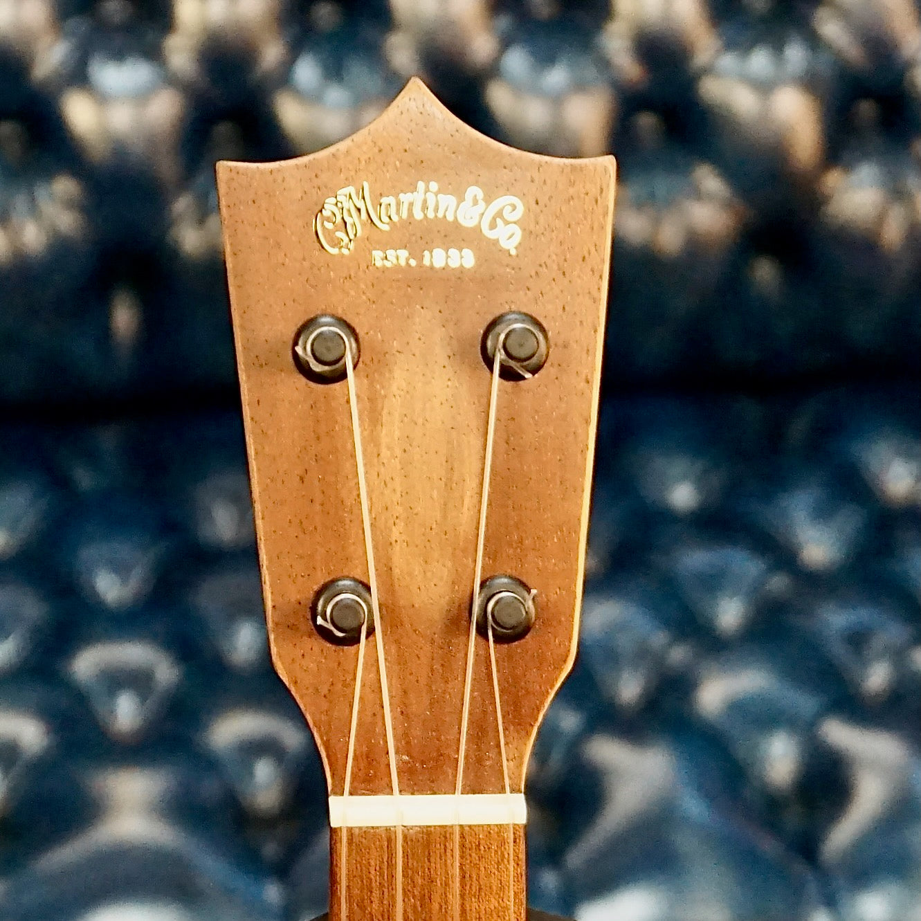 Martin T1 Uke StreetMaster