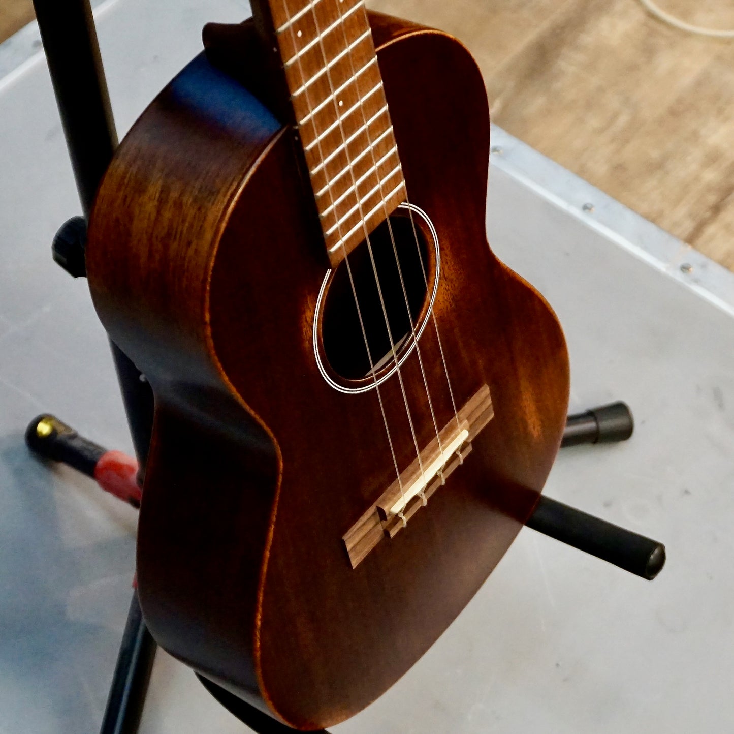 Martin T1 Uke StreetMaster