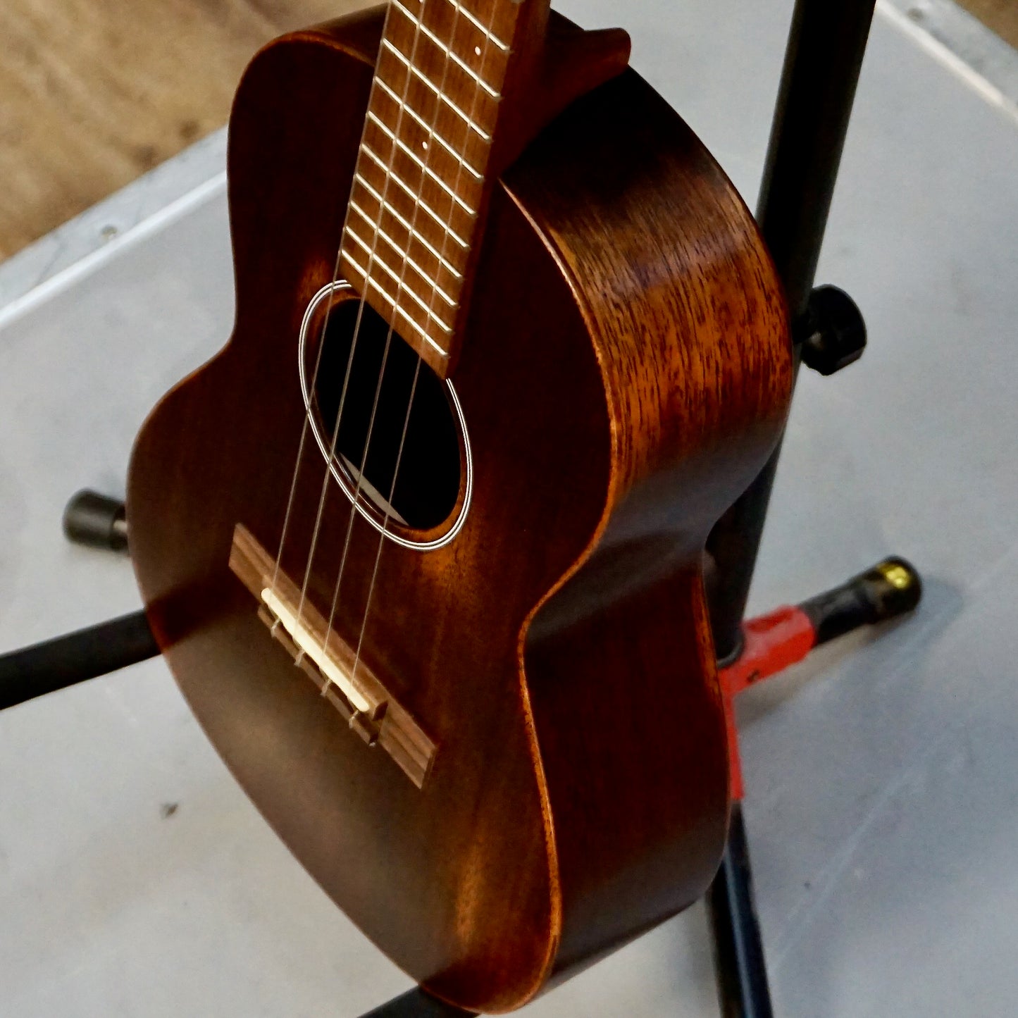 Martin T1 Uke StreetMaster