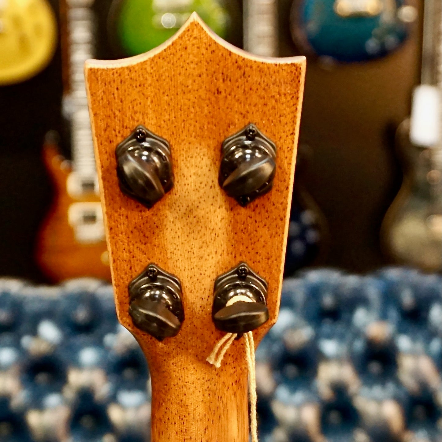 Martin T1 Uke StreetMaster
