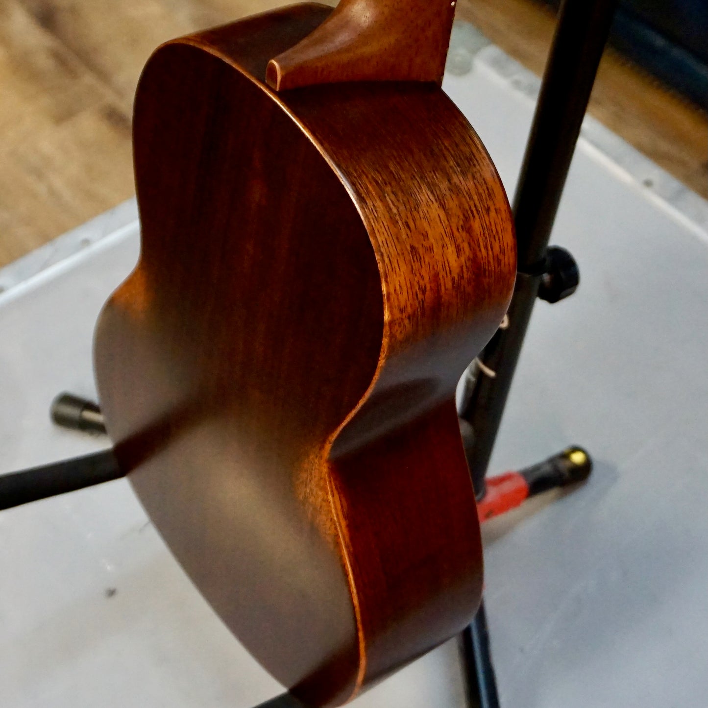 Martin T1 Uke StreetMaster