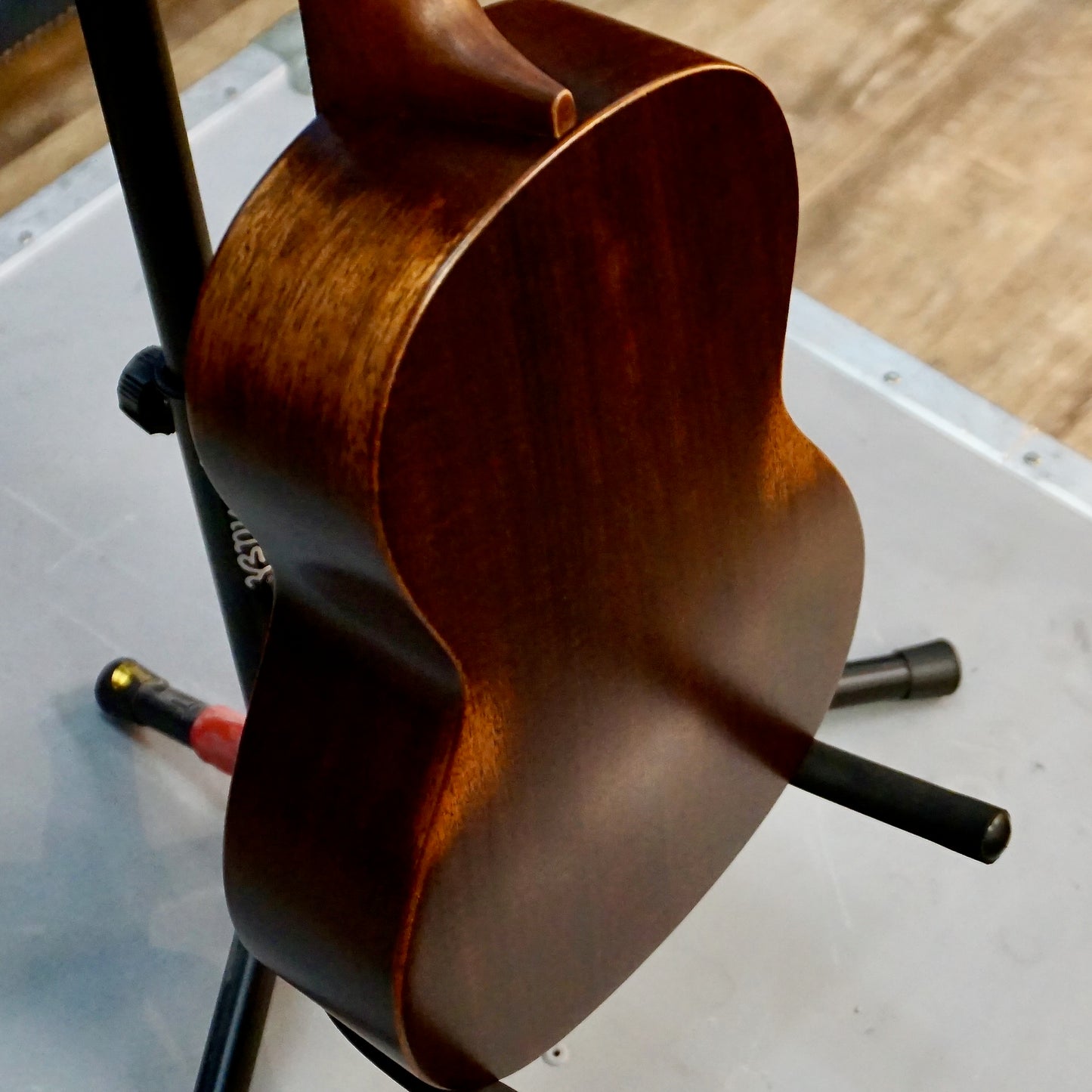 Martin T1 Uke StreetMaster