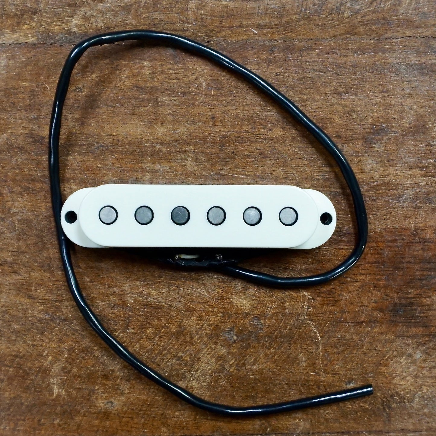 Tom Anderson VA7+ Coffee Dipped