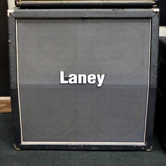 Laney GS412IA 4x12 Cabinet