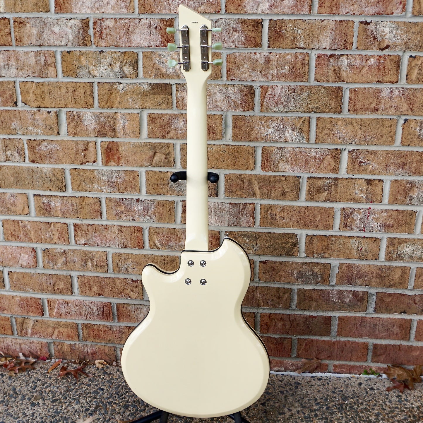 Eastwood Airline '59 Town and Country Cream