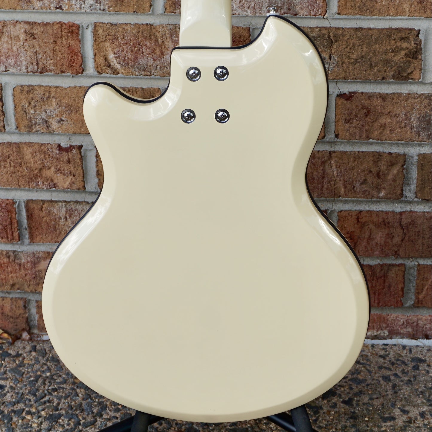 Eastwood Airline '59 Town and Country Cream