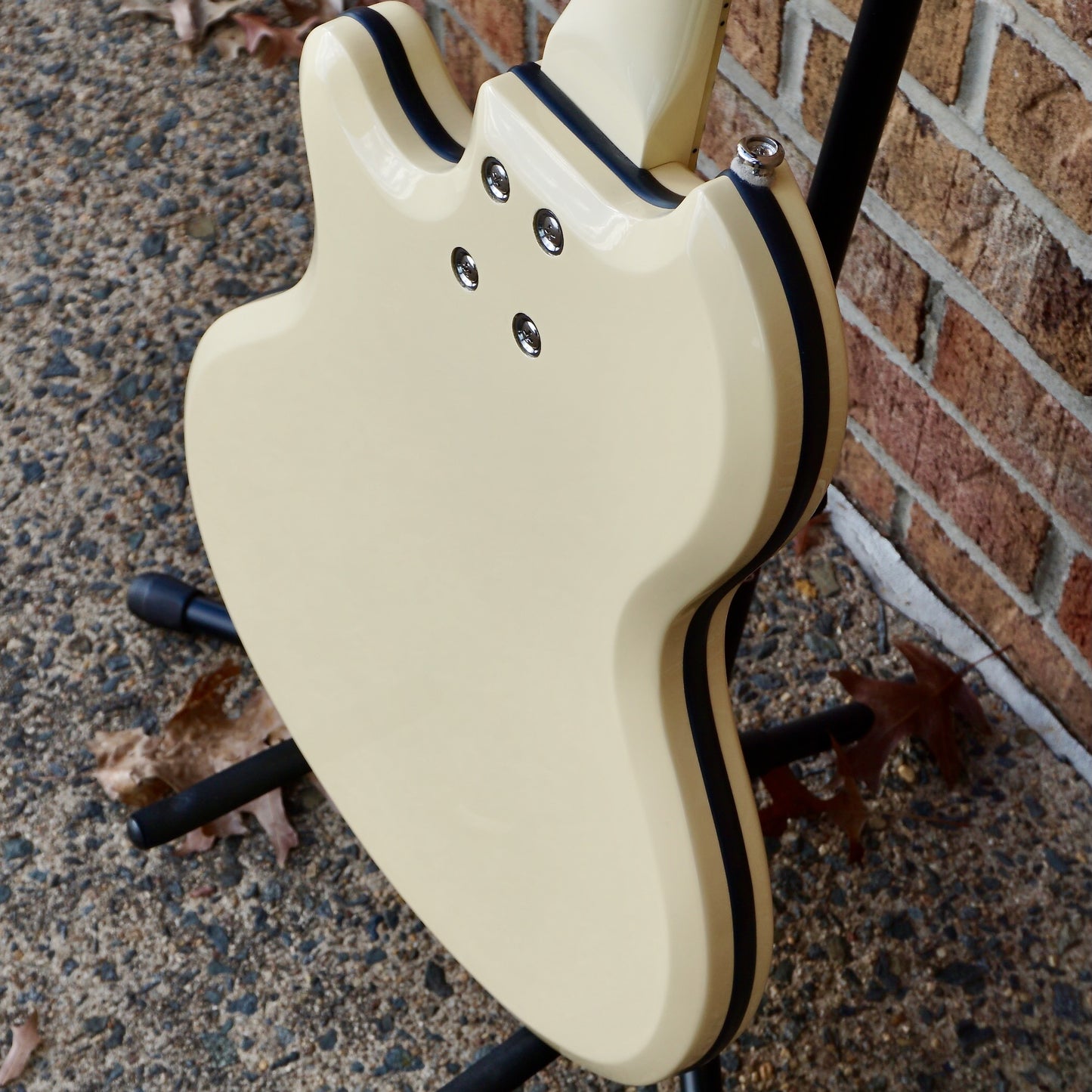 Eastwood Airline '59 Town and Country Cream