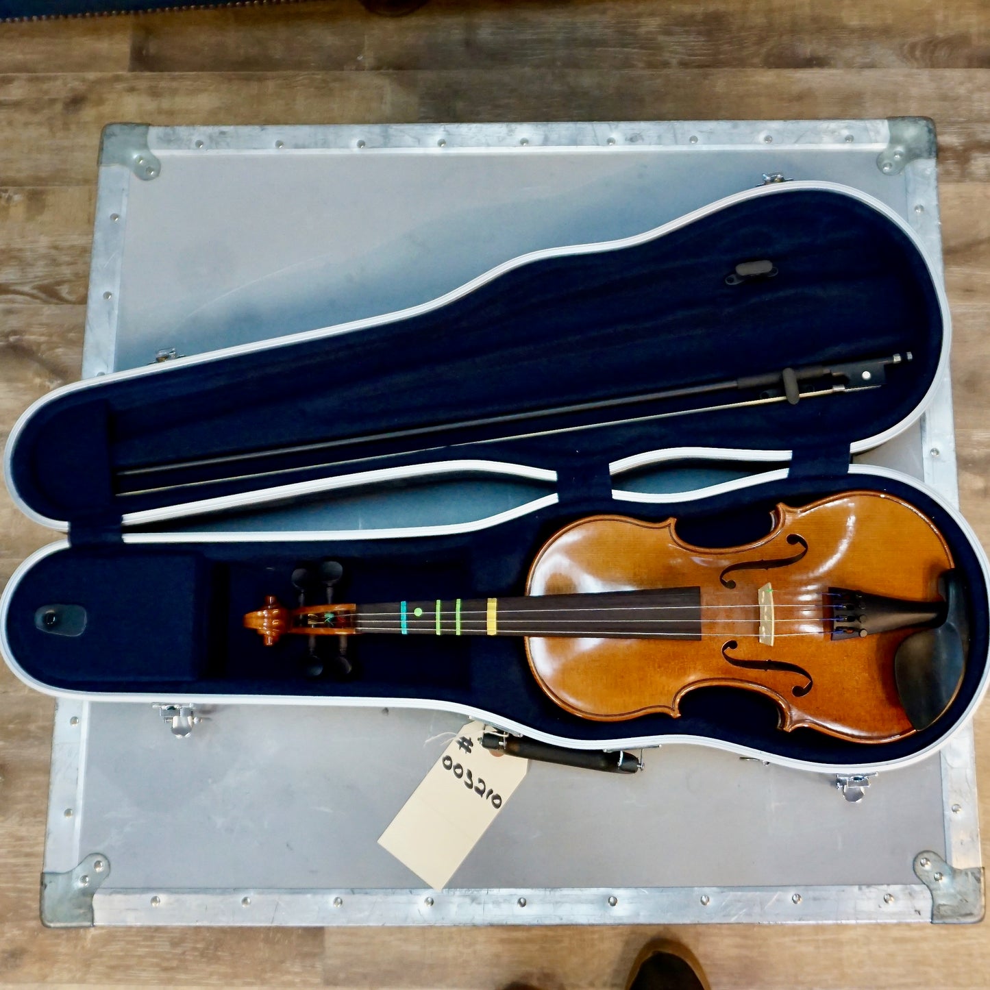 Yamaha YVN003 4/4 Size
