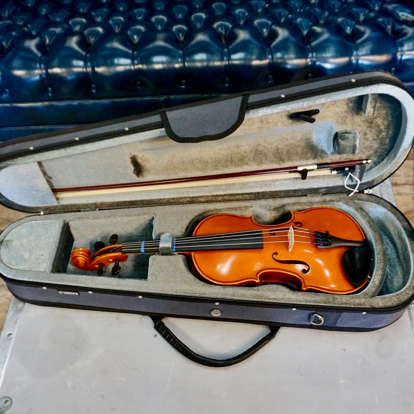 Yamaha VA5 13" Viola