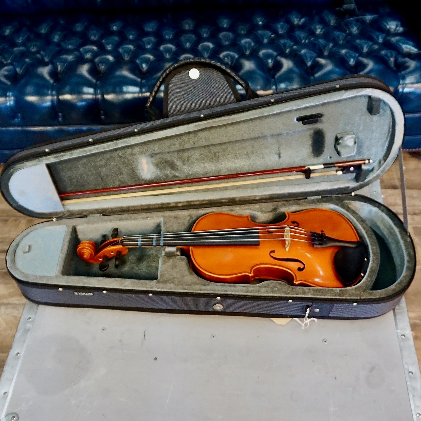 Yamaha VA5 14" Viola