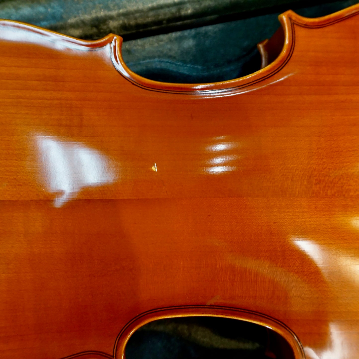 Yamaha VA5 14" Viola
