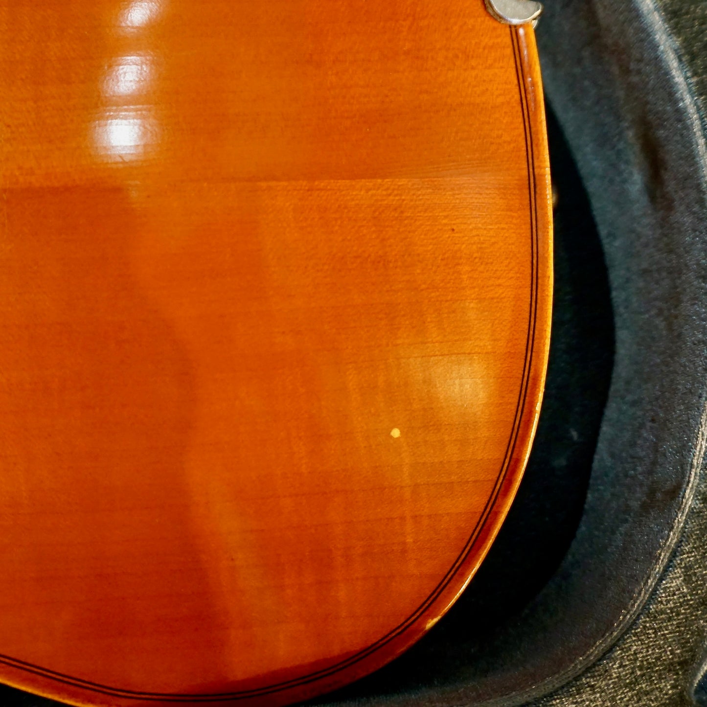 Yamaha VA5 14" Viola