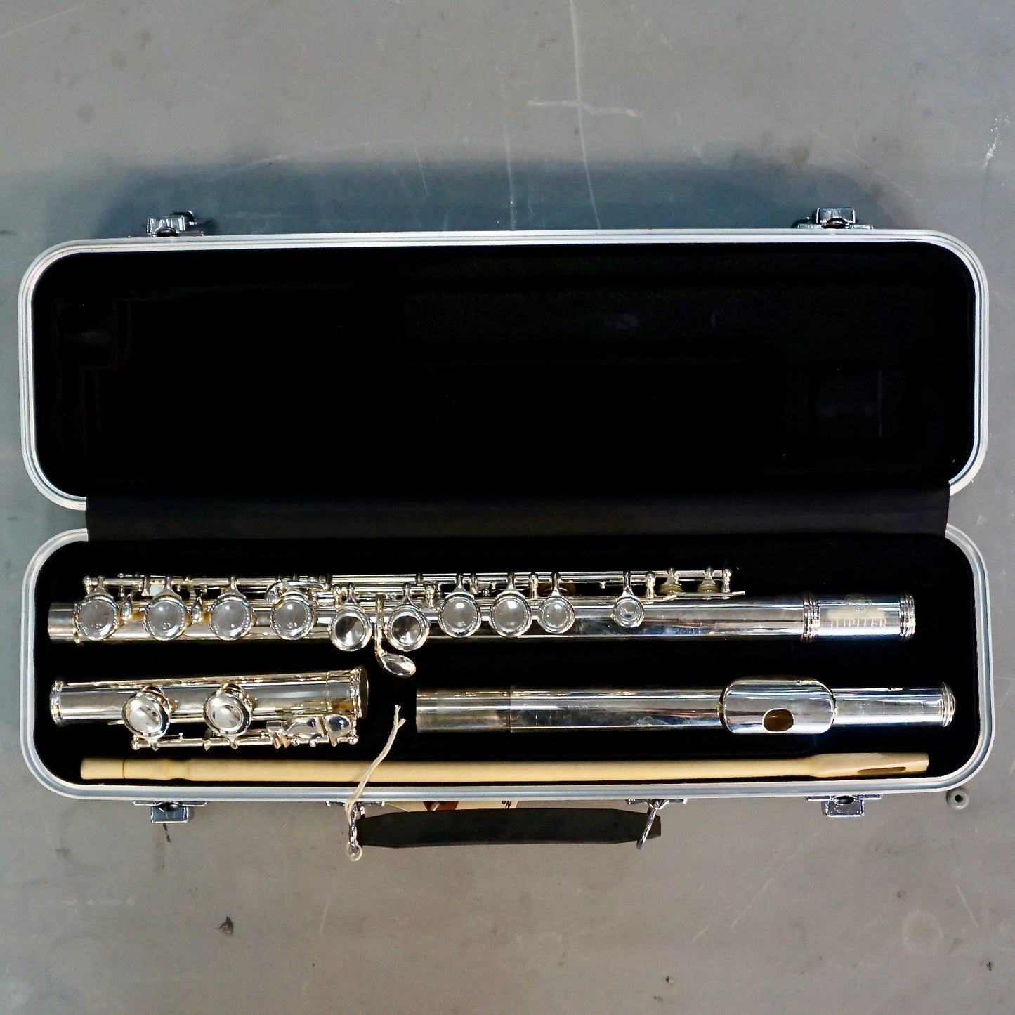 Jupiter JFL700A Flute