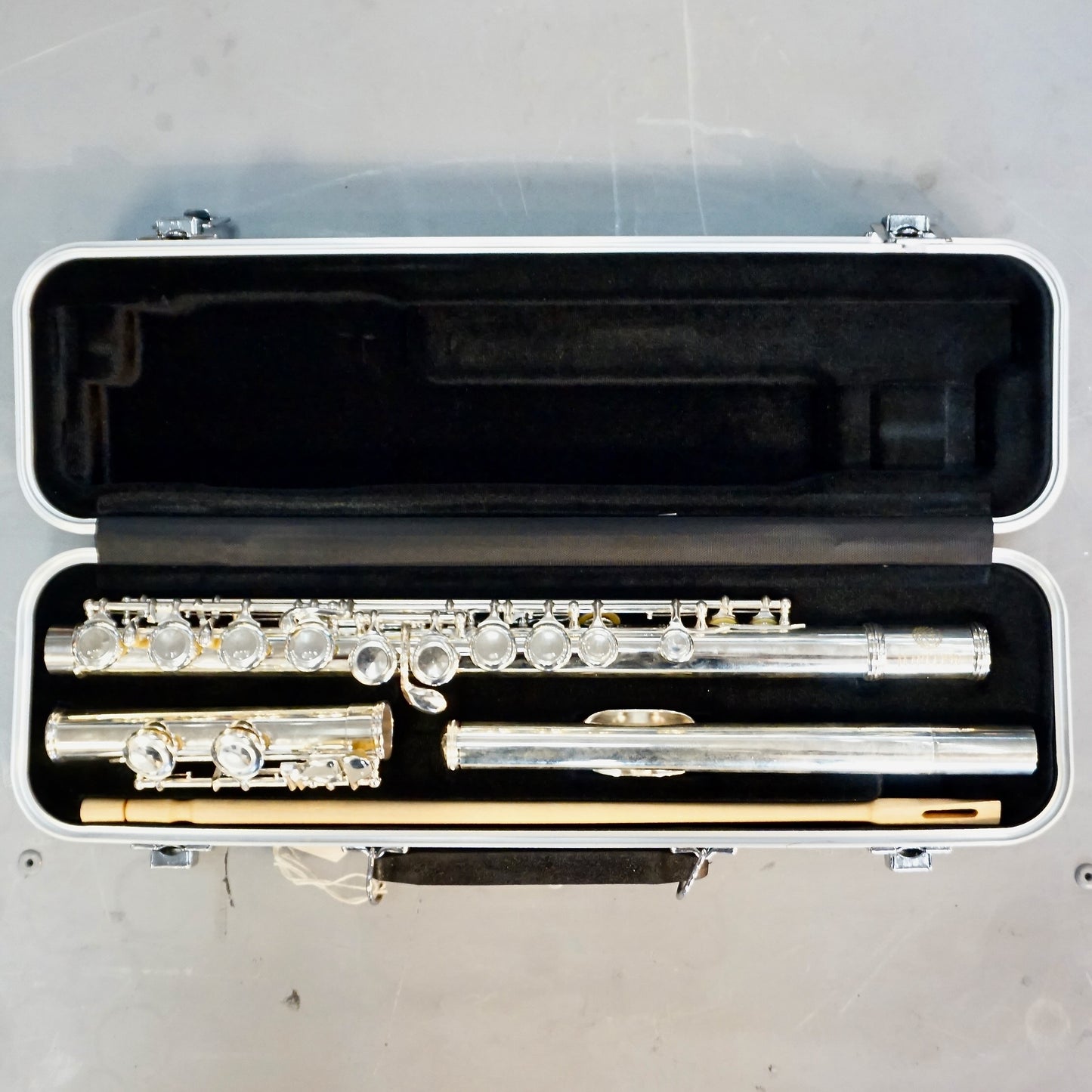 Jupiter JFL700A Flute