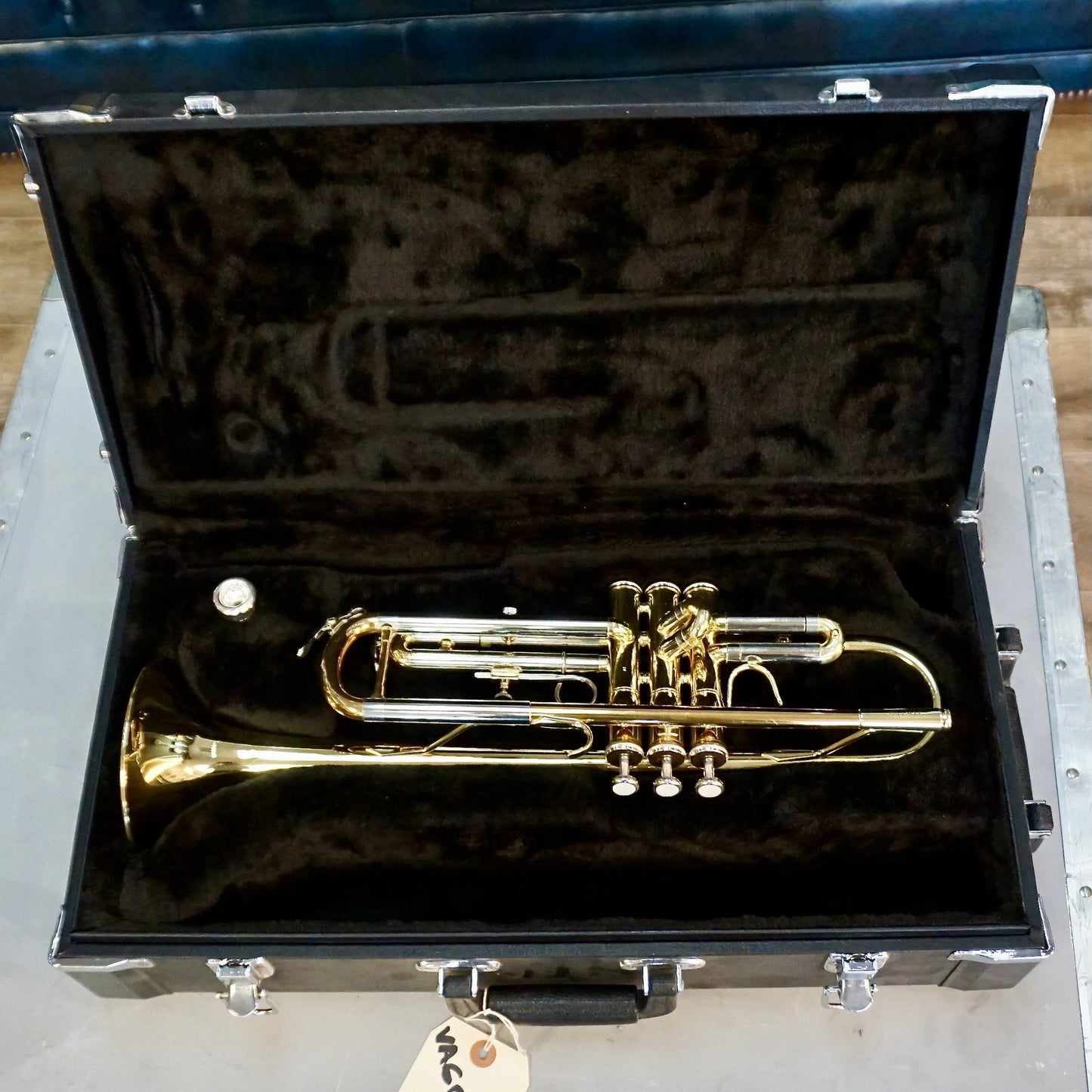 Jupiter JTR700A Trumpet