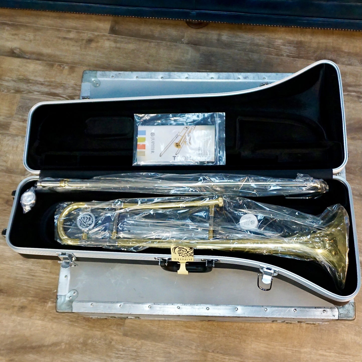 Jupiter JTB700 Trombone