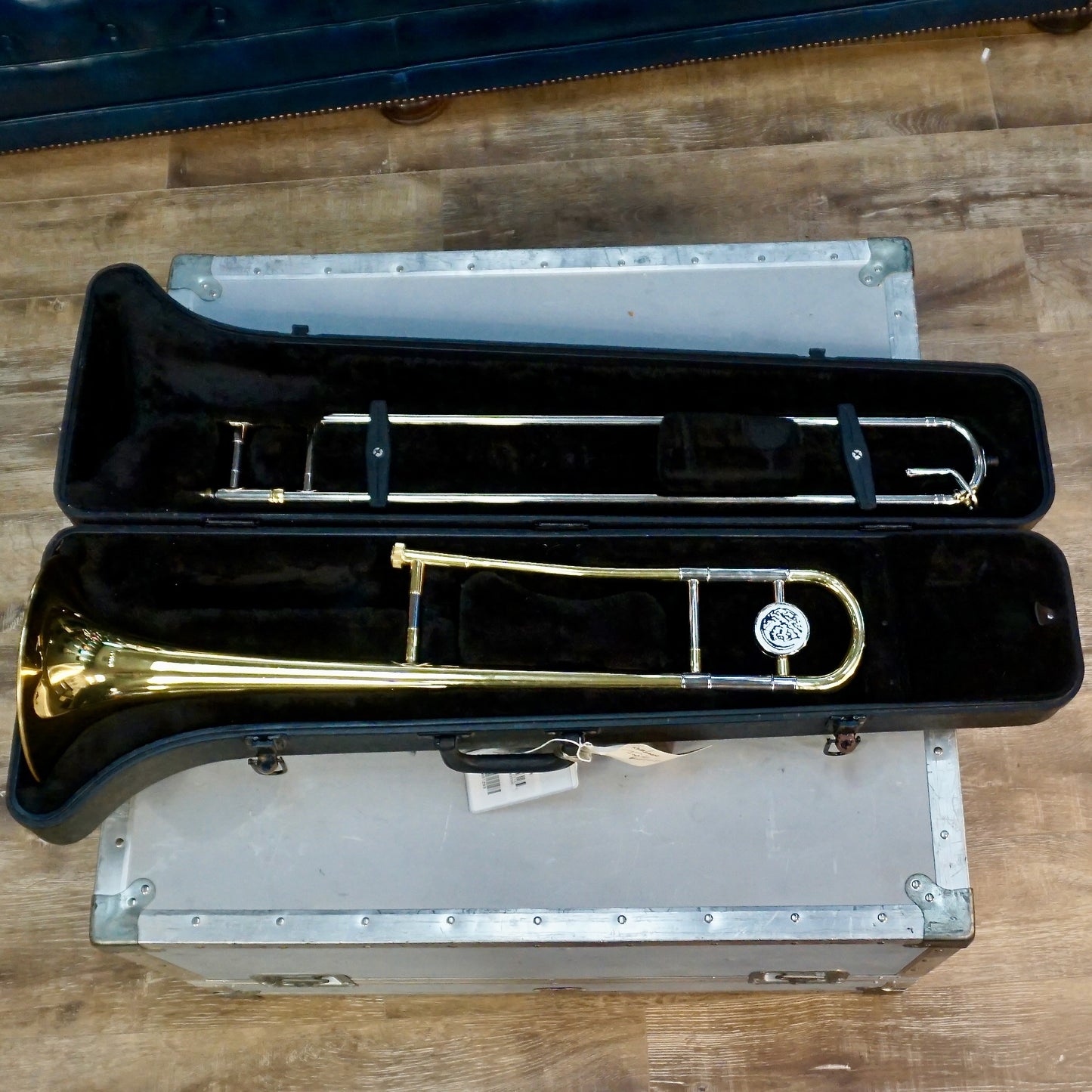 Jupiter JTB700 Trombone