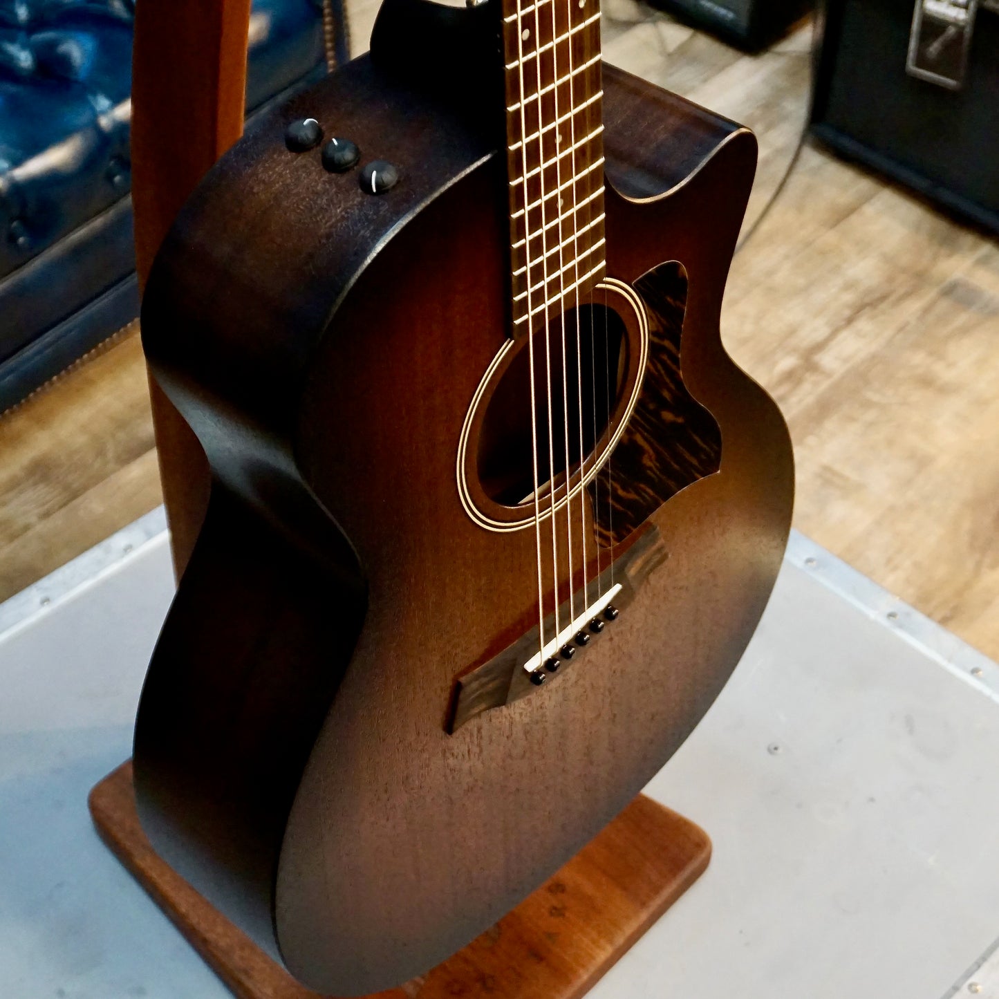 Taylor AD24ce