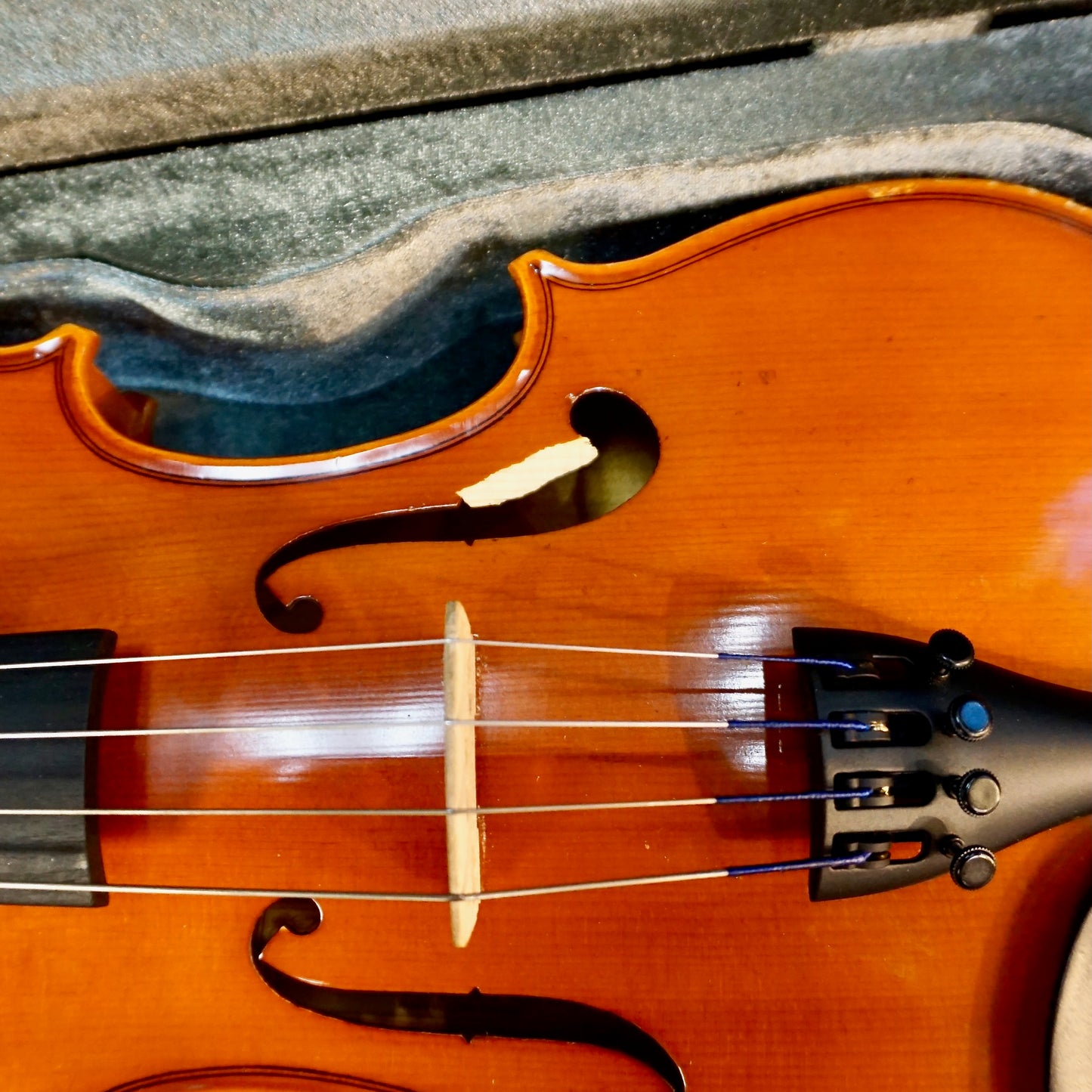 Yamaha VA5 14" Viola