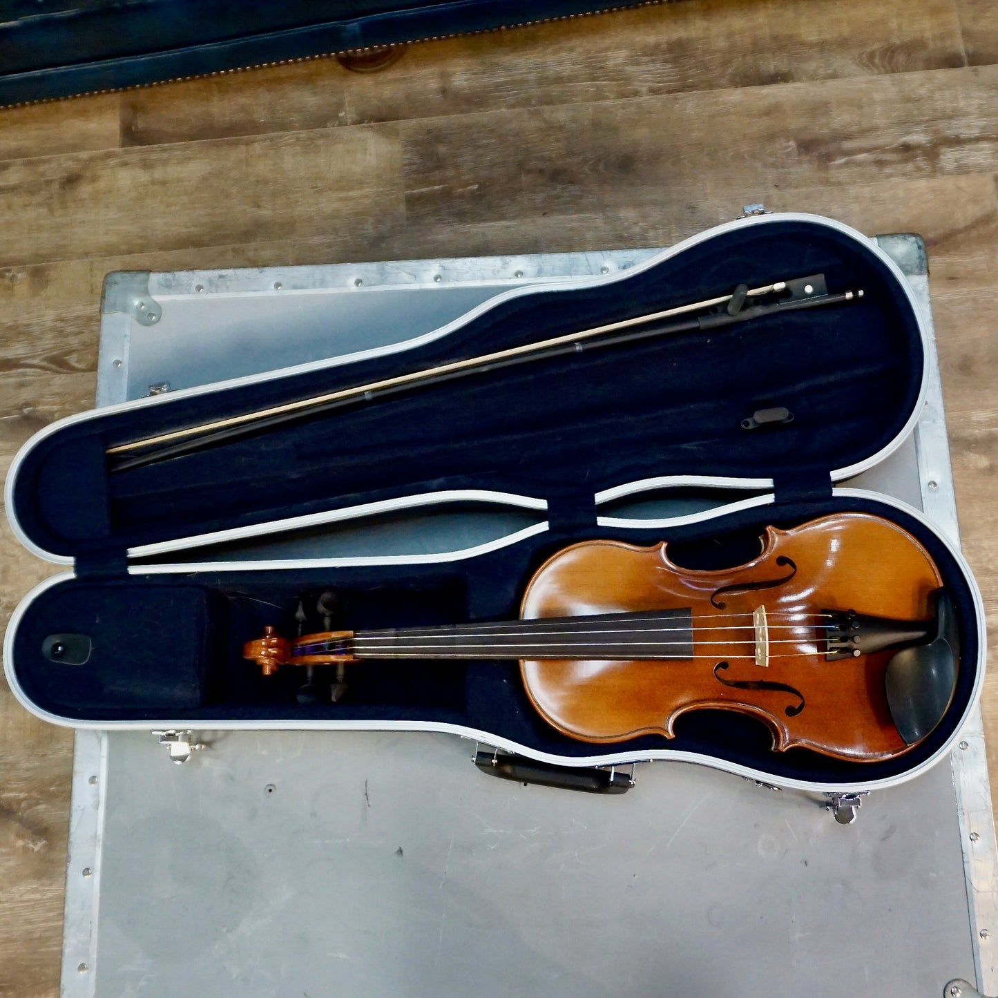 Yamaha YVN003 4/4 Size