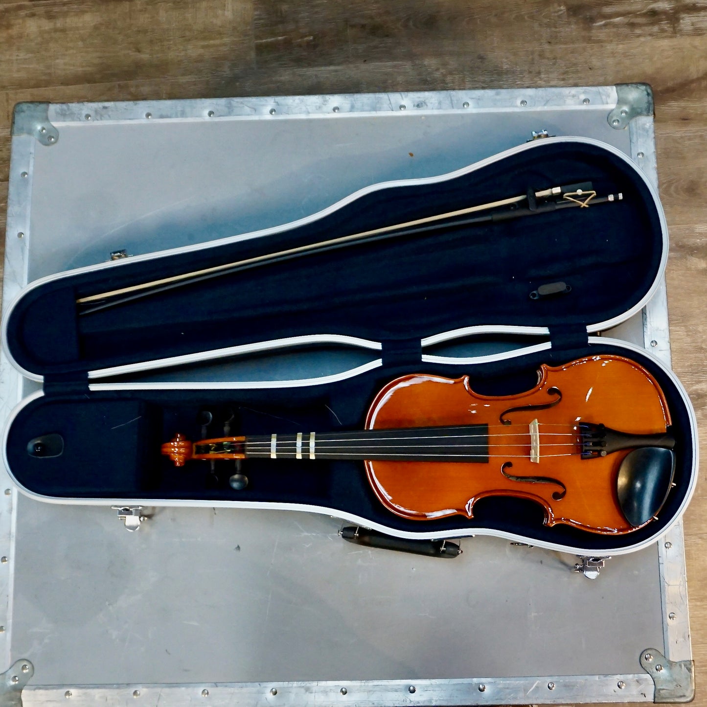 Yamaha YVN003 3/4 Size
