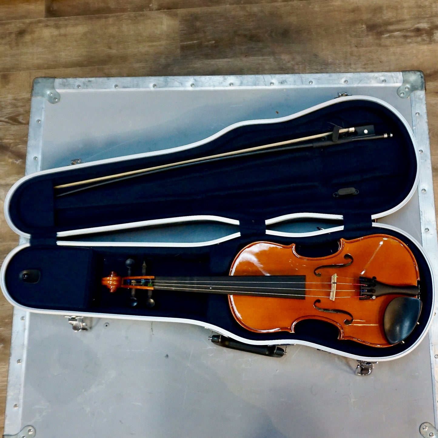 Yamaha YVN003 3/4 Size