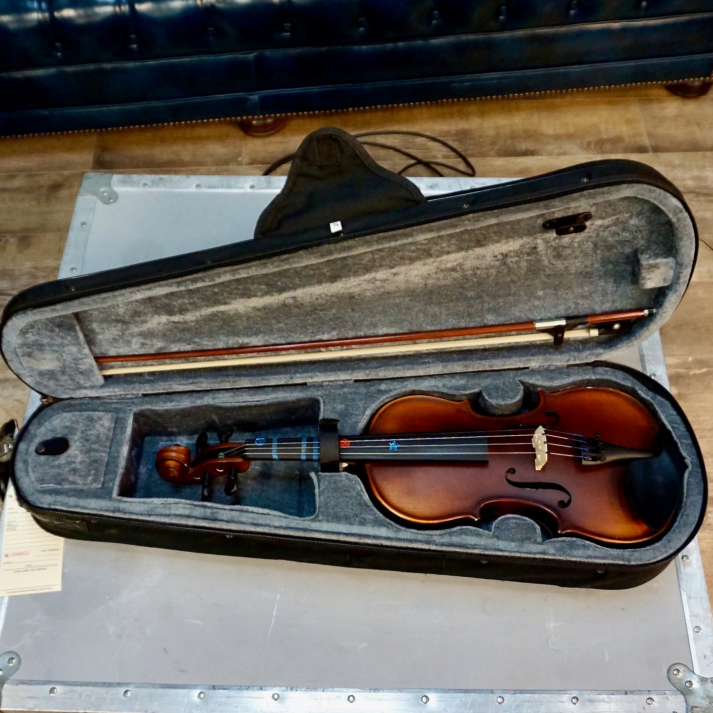 Knilling 3/4 Violin P112VN34