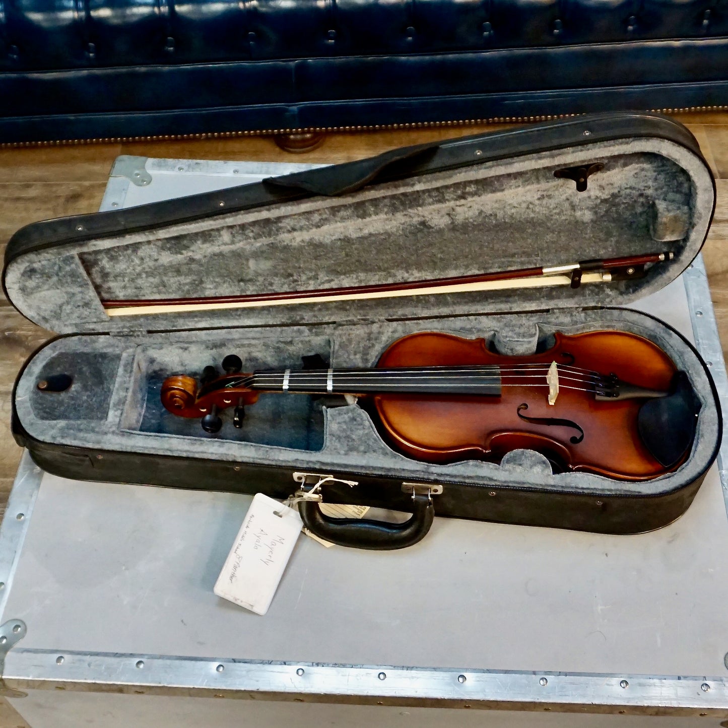 Knilling 3/4 Violin P112VN34