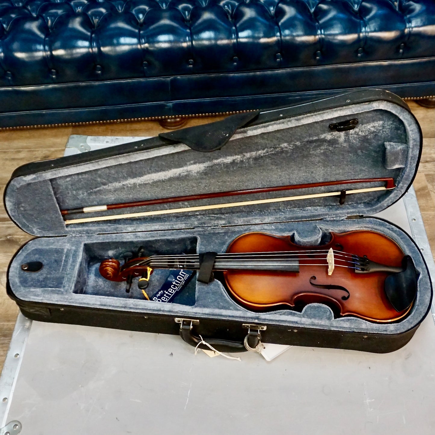 Knilling 13" Viola P112VA3