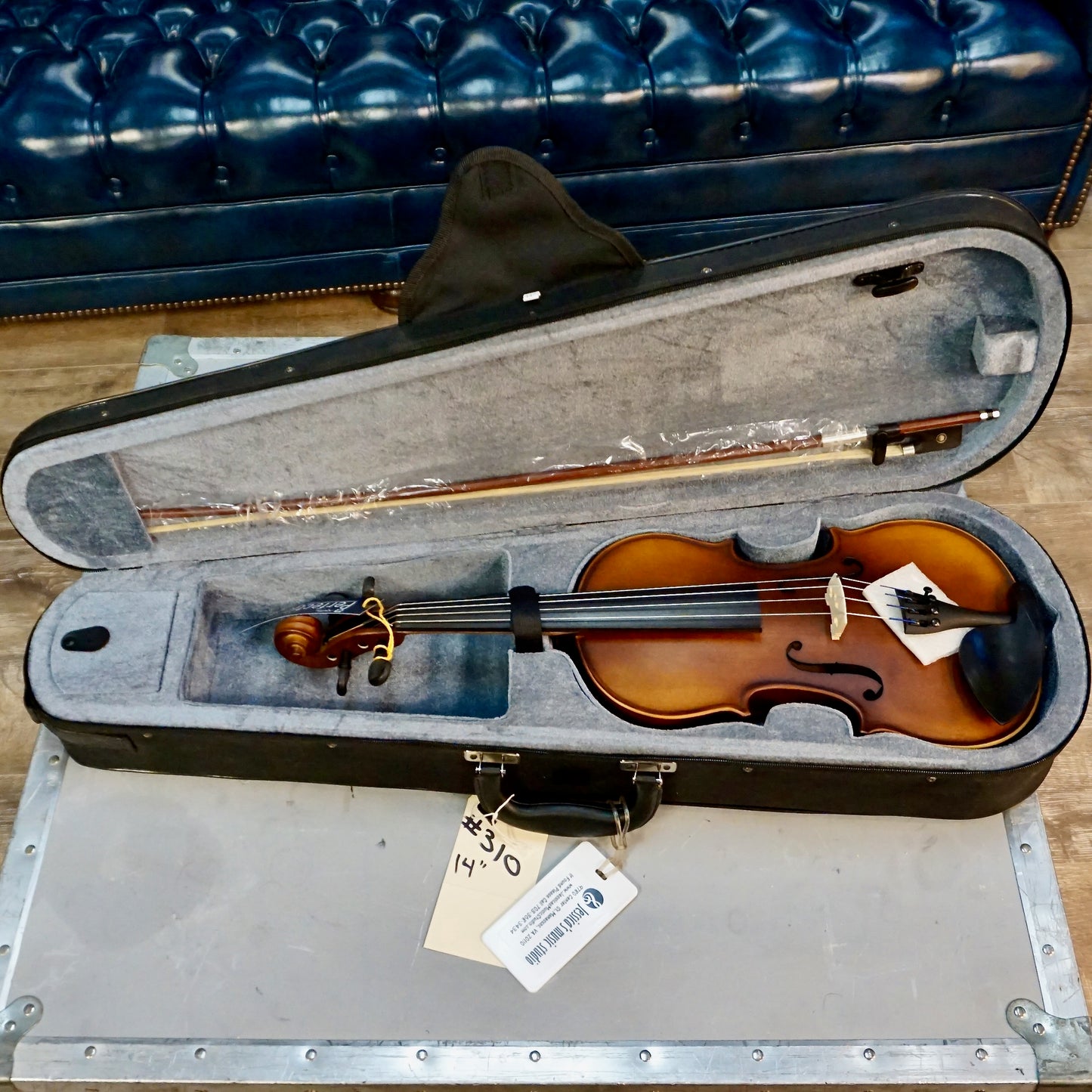 Knilling 14" Viola P112VA4