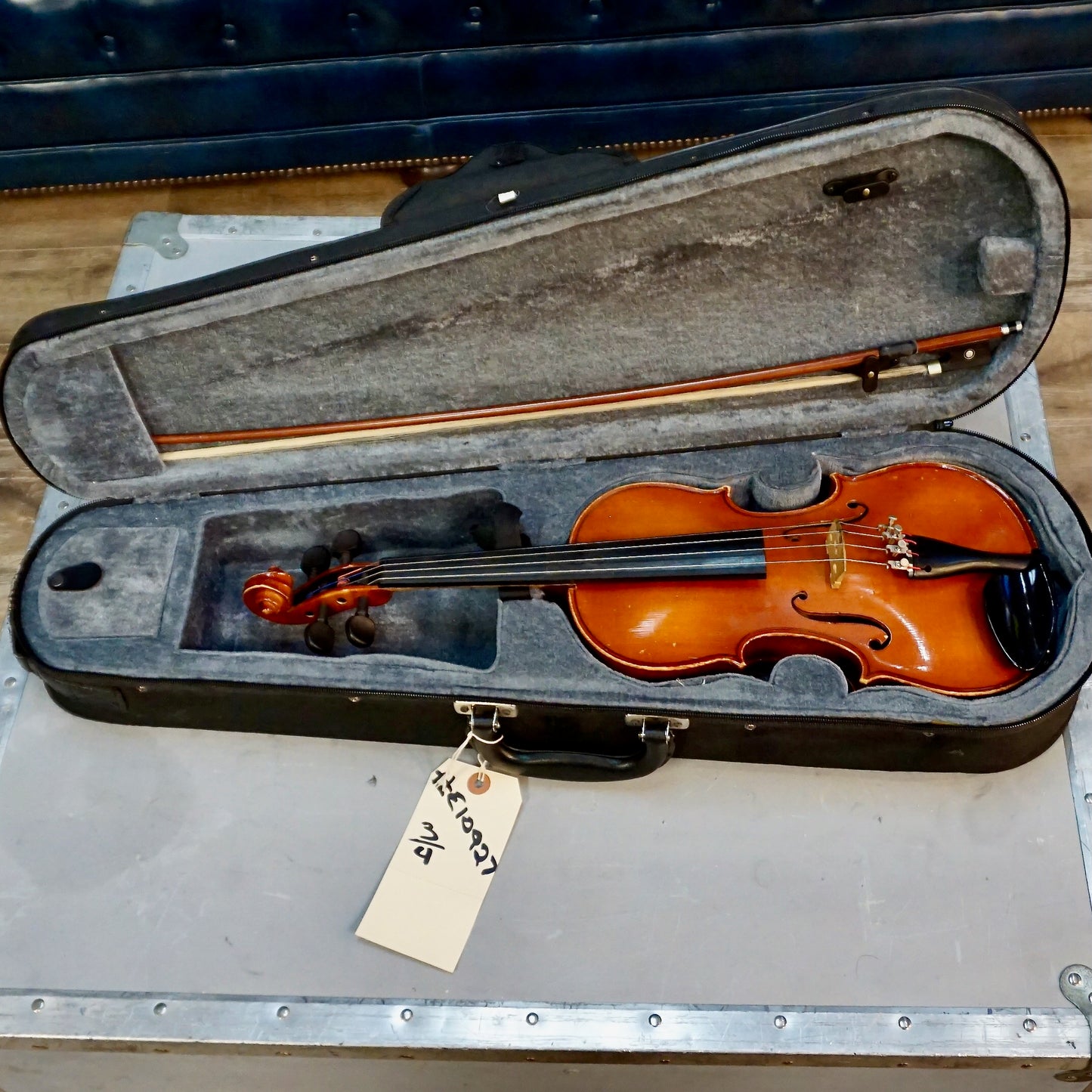 A.R. Seidel 3/4 Violin