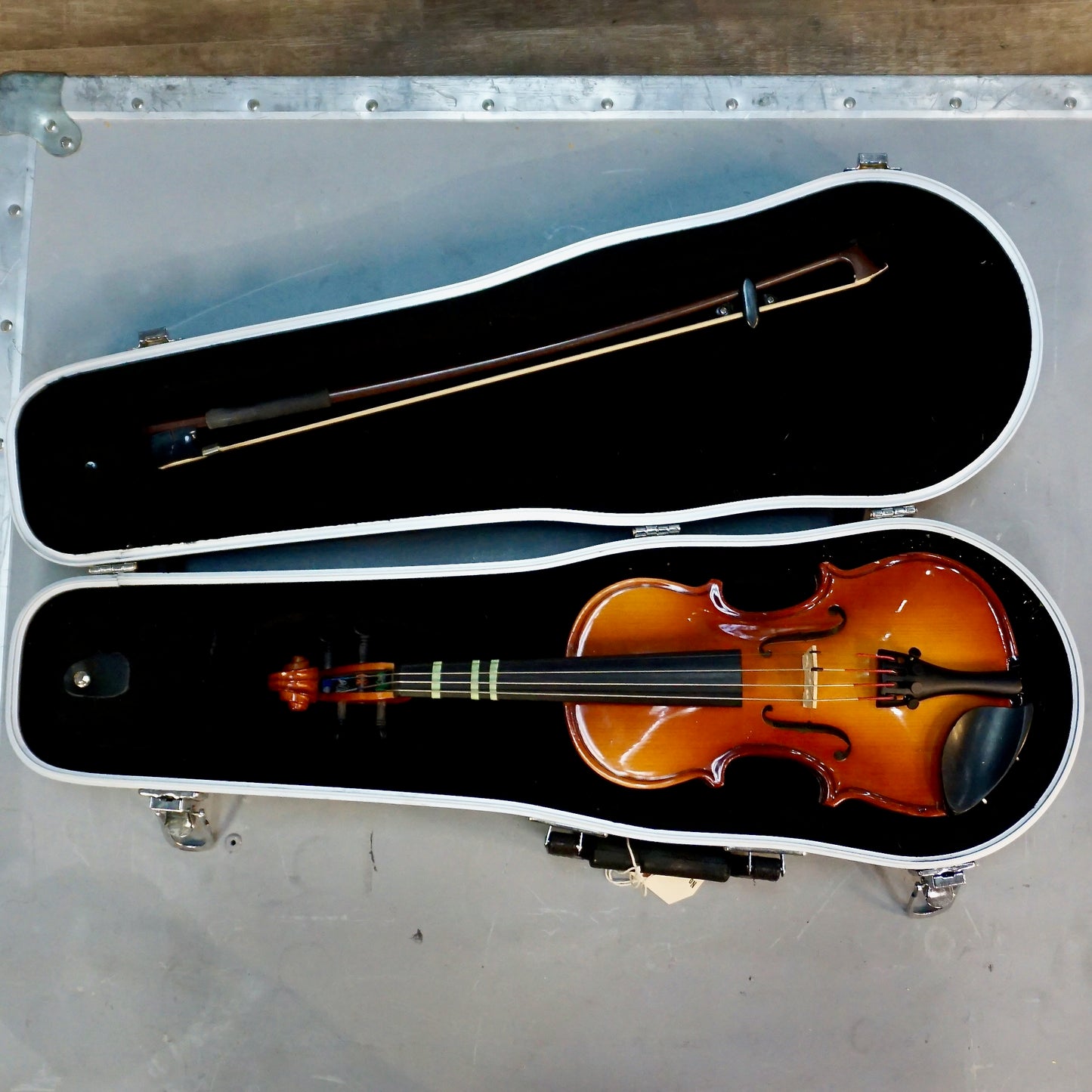 Josef Reiter JC808 1/8 Violin