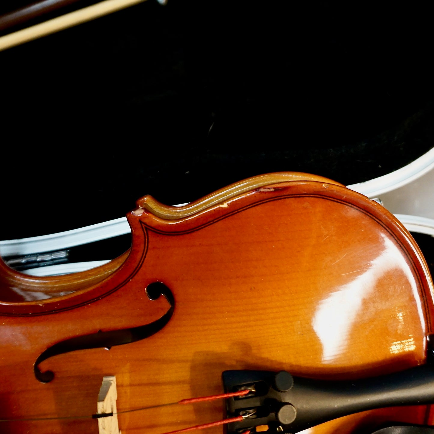 Josef Reiter JC808 1/8 Violin