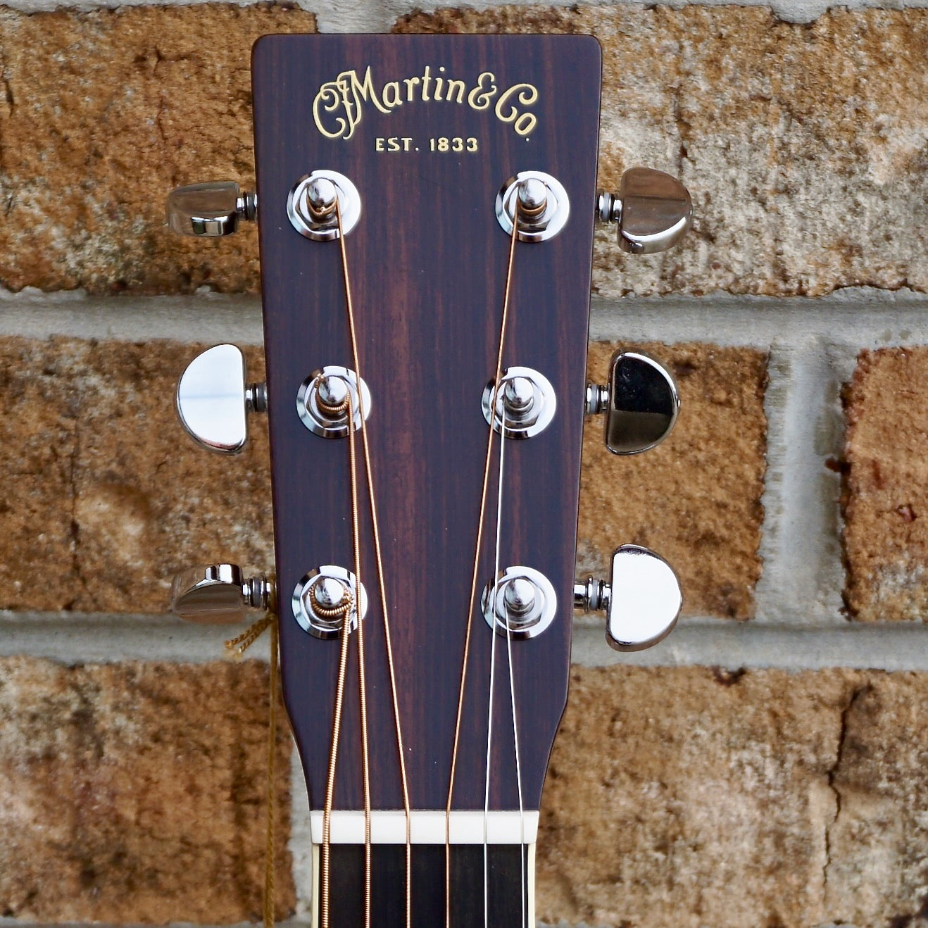 Martin D-35 1935 Sunburst