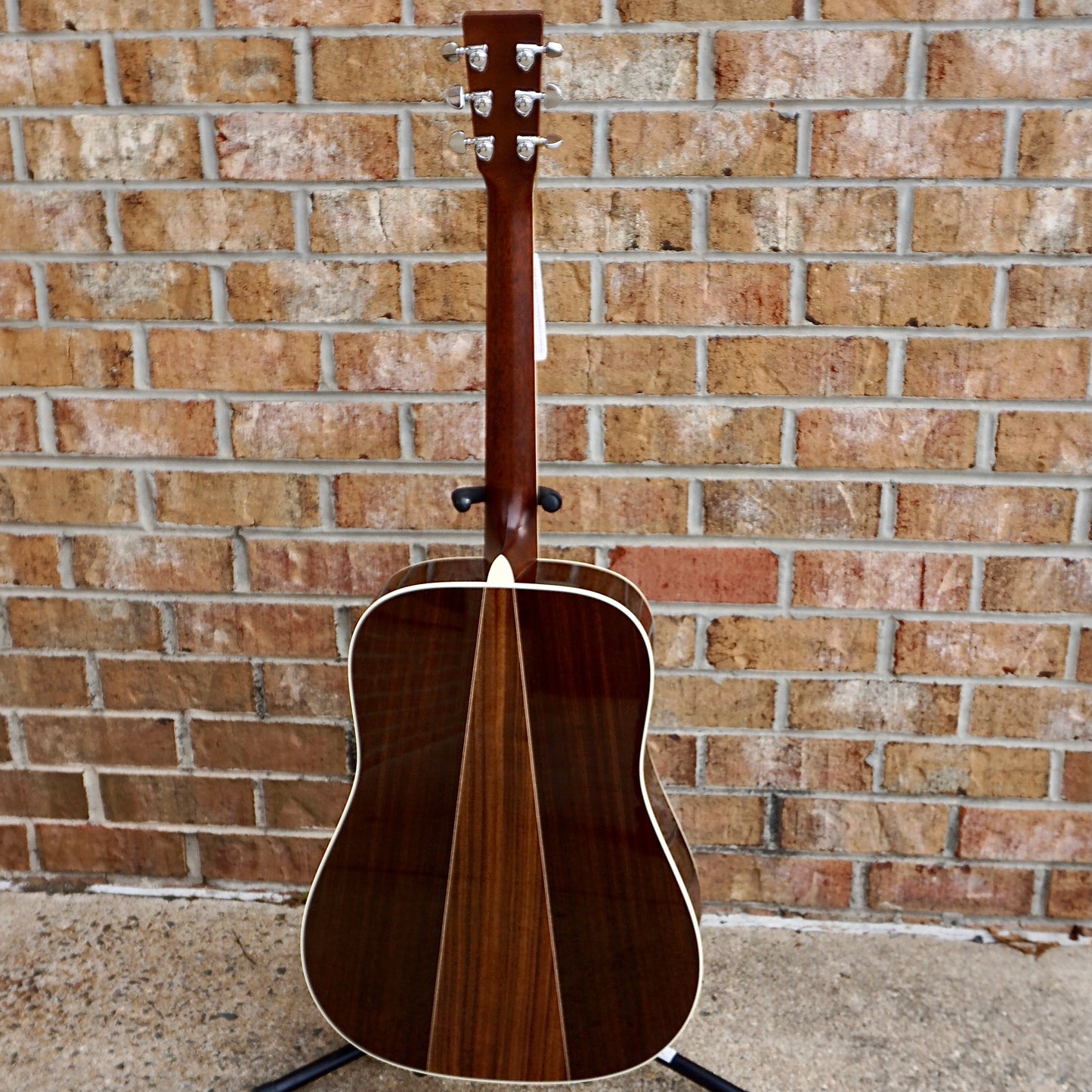Martin D-35 1935 Sunburst