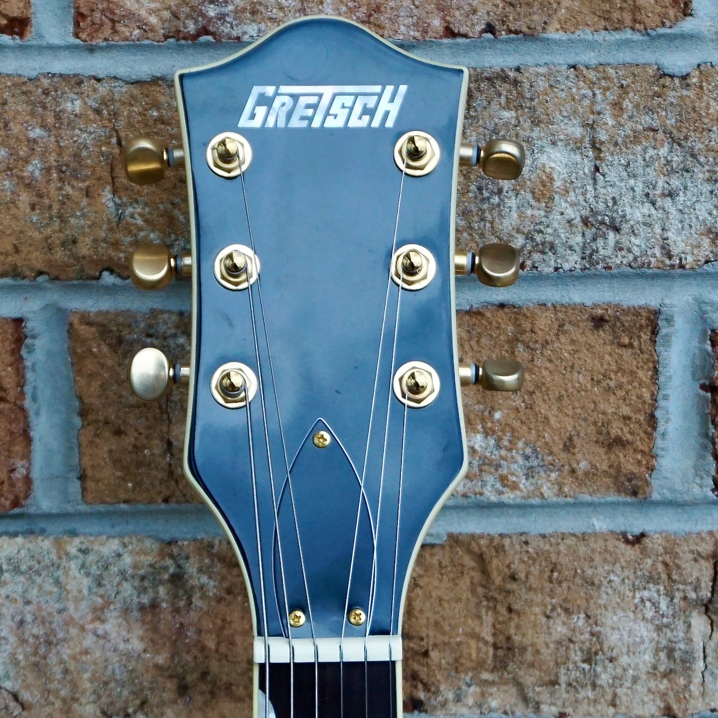 Gretsch G5655TG Electromatic Center Block Jr. Singlecut with Bigsby Cadillac Green