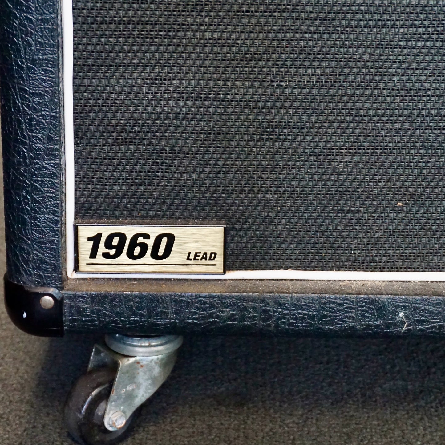Marshall 1960 Lead 4x12 Cabinet