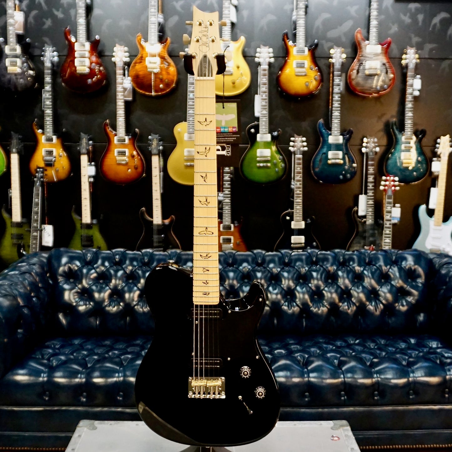 PRS NF53 Black