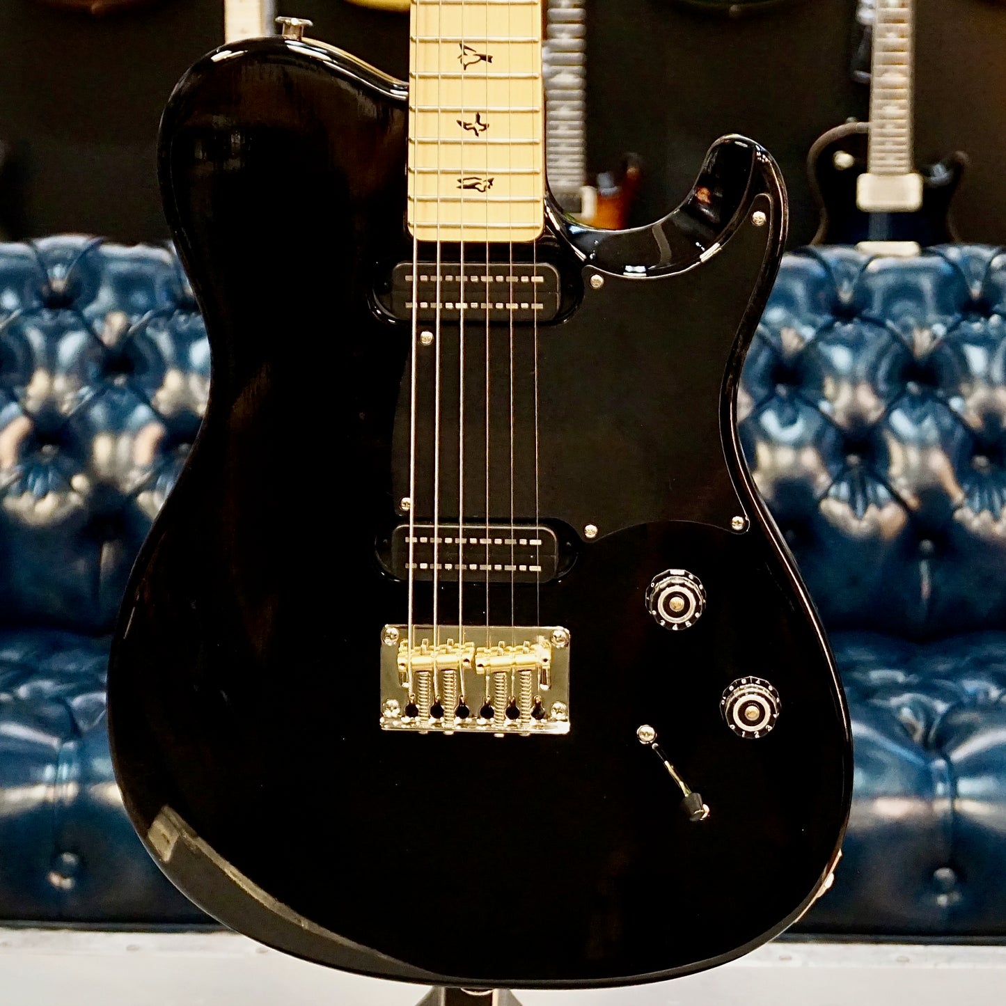 PRS NF53 Black