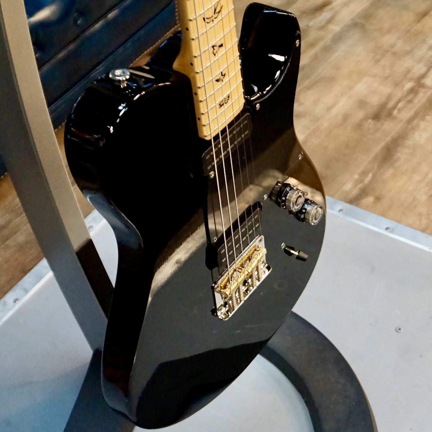 PRS NF53 Black